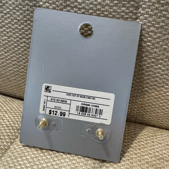 BAUBLEBAR sugarfix earrings - Picture 2 of 2